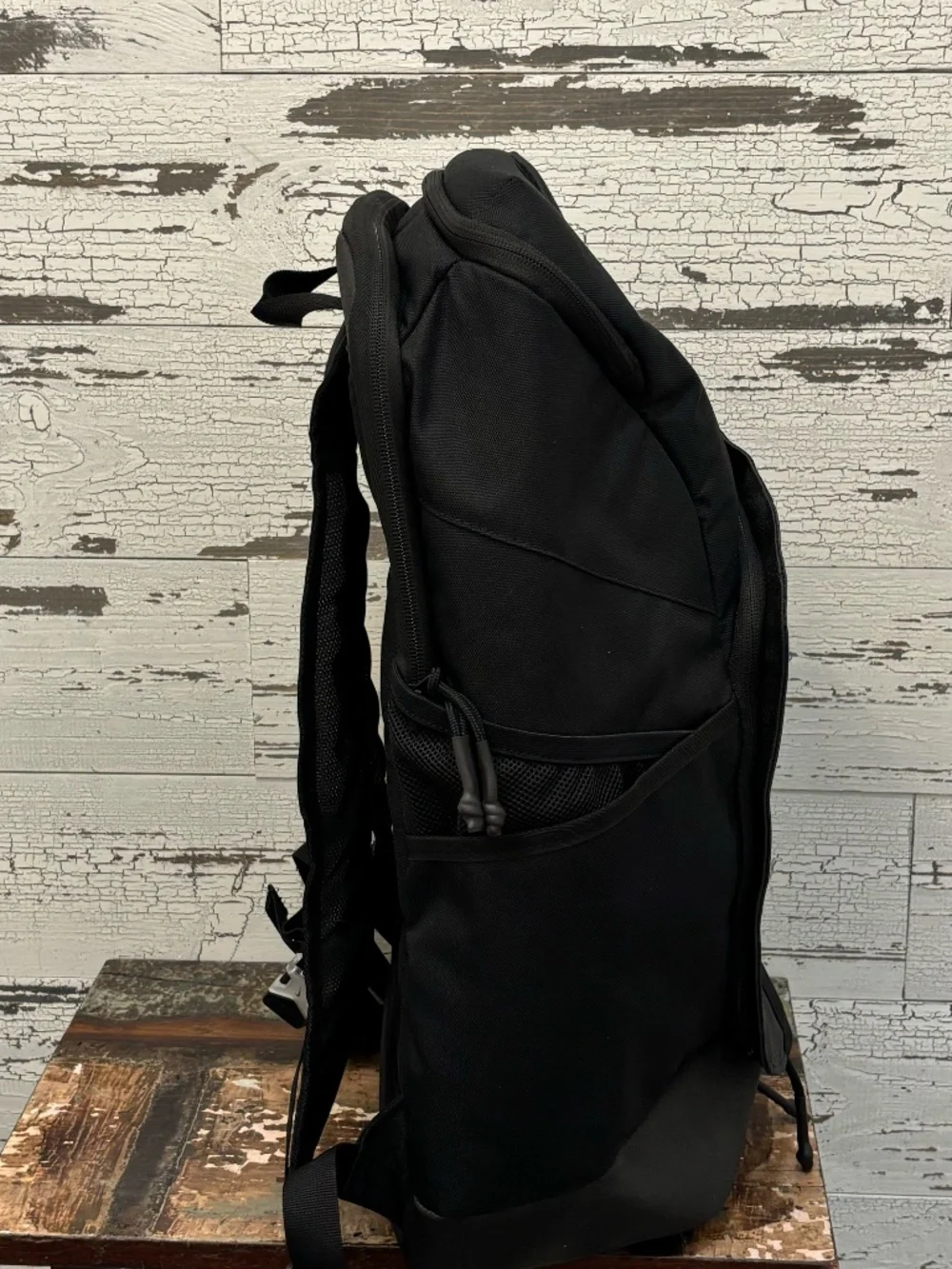 Nike EYBL New Exclusive Black Backpack